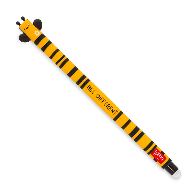 Bee Erasable Gel Pen