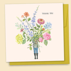 A Bunch Of Thank Yous