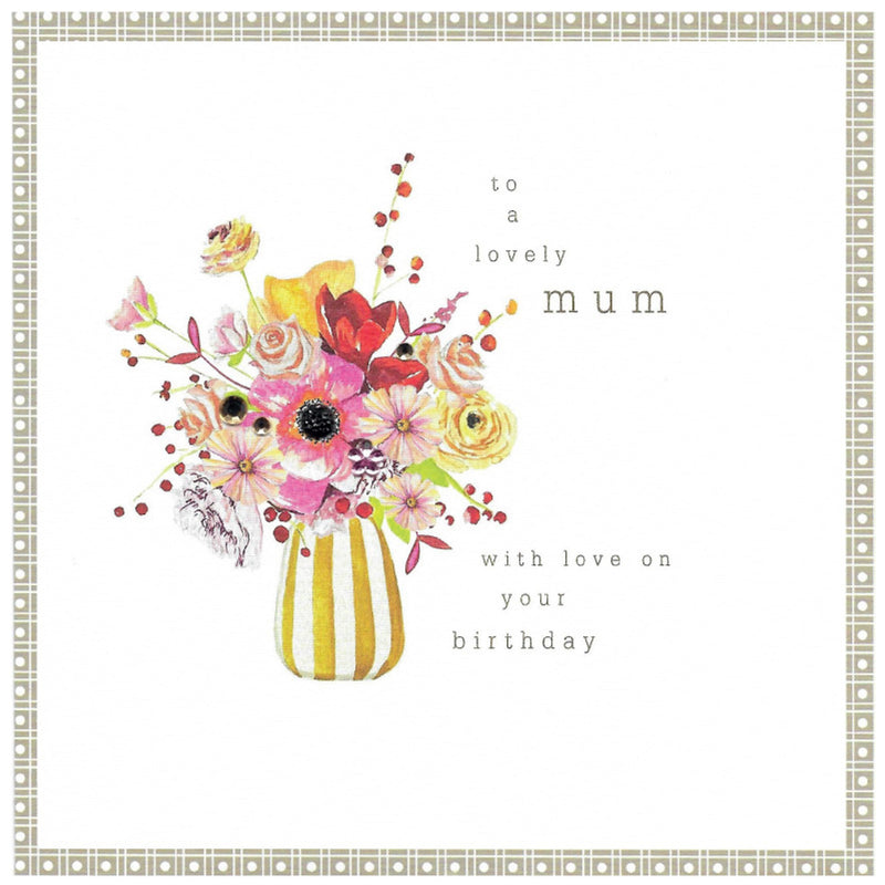 HB Mum