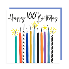 Happy 100th Birthday