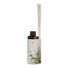 Myrtle & Moss Botanical Diffuser Refill - Field (Violet Leaf, Basil, Peppermint, Cedarwood & Green Rose)