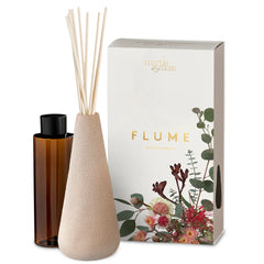 Myrtle & Moss Botanical Diffuser - Flume (Flowering Gum, Eucalyptus & Lemon Scented Tea Tree)