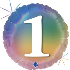 INFLATED 18