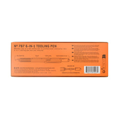 6-in-1 Tooling Pen