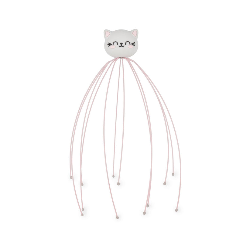 Head Massager Peace of Mind Kitty