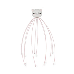 Head Massager Peace of Mind Kitty