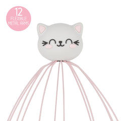 Head Massager Peace of Mind Kitty