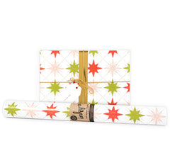 Roll Wrap - Starry Night (5m)