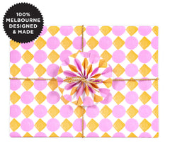 Roll Wrap - Flic (5m)