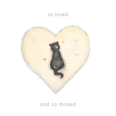 So Loved, So Missed