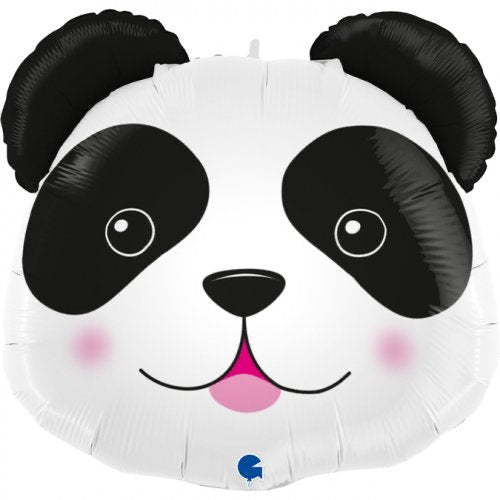 INFLATED 29" Panda Head