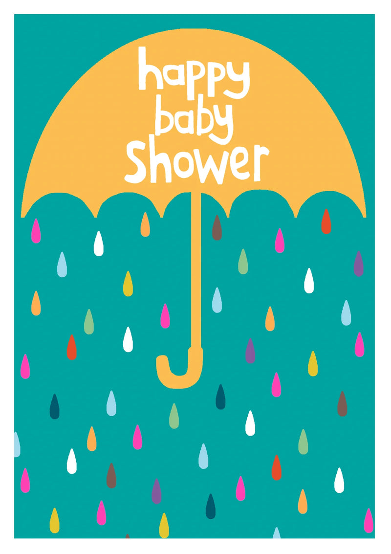 Happy Baby Shower