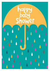 Happy Baby Shower