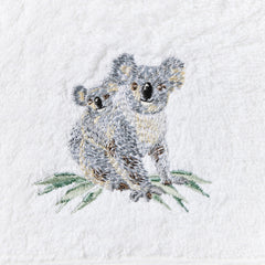 Koala Face Washer