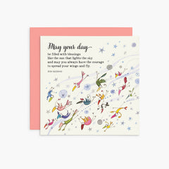 Twigseeds - May your day