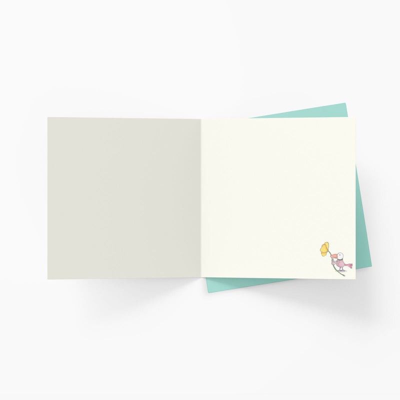 Twigseeds All Occasions Card - Shelf