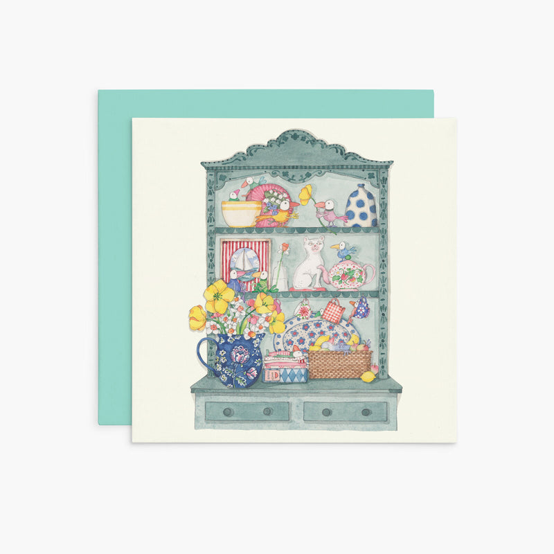 Twigseeds All Occasions Card - Shelf