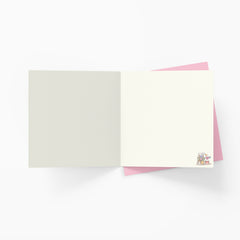 Twigseeds All Occasions Card - Patchwork