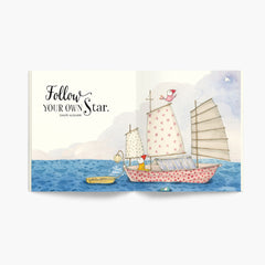 A Little Book of Adventure - Inspirational Quote Book