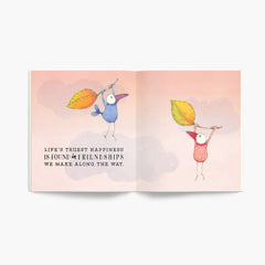 A Little Book of Friendship - Inspirational Quote Book