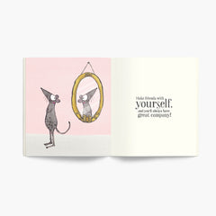 A Little Book of Friendship - Inspirational Quote Book