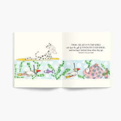 A Little Book of Happiness - Inspirational Quote Book