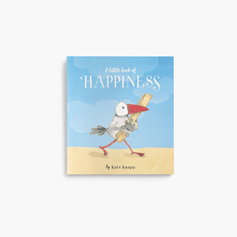 A Little Book of Happiness - Inspirational Quote Book
