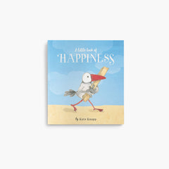 A Little Book of Happiness - Inspirational Quote Book
