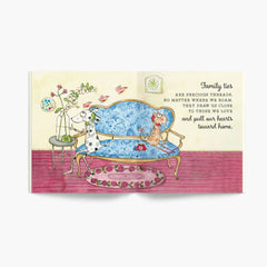 A Little Book of Home - Inspirational Quote Book