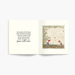 A Little Book of Loss - Inspirational Quote Book