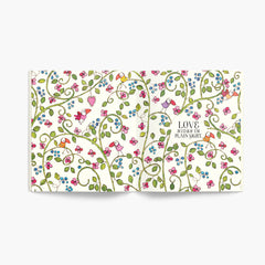 A Little Book of Love - Inspirational Quote Book