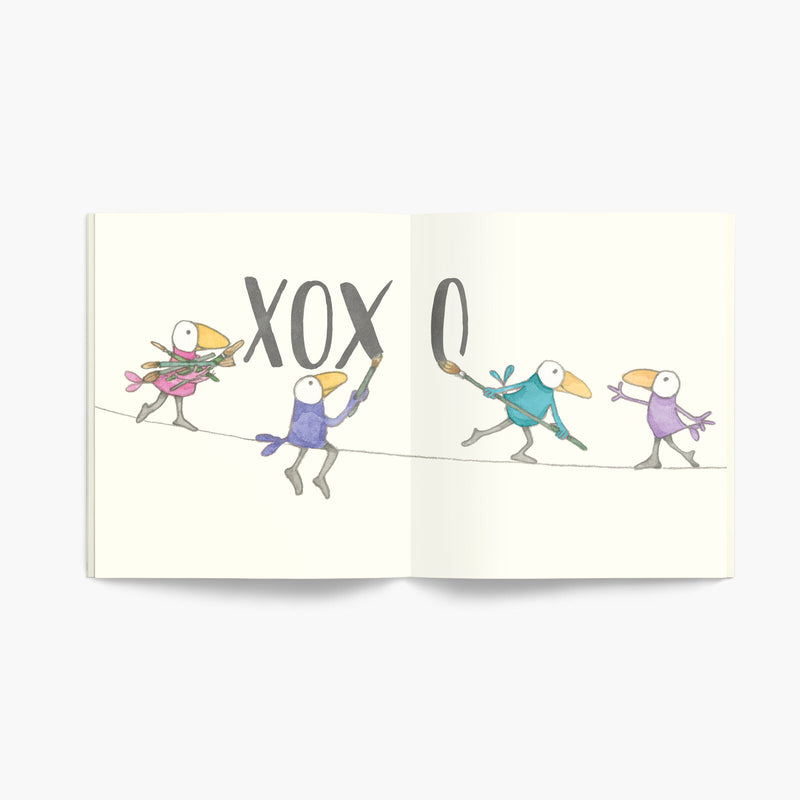 A Little Book of Love - Inspirational Quote Book