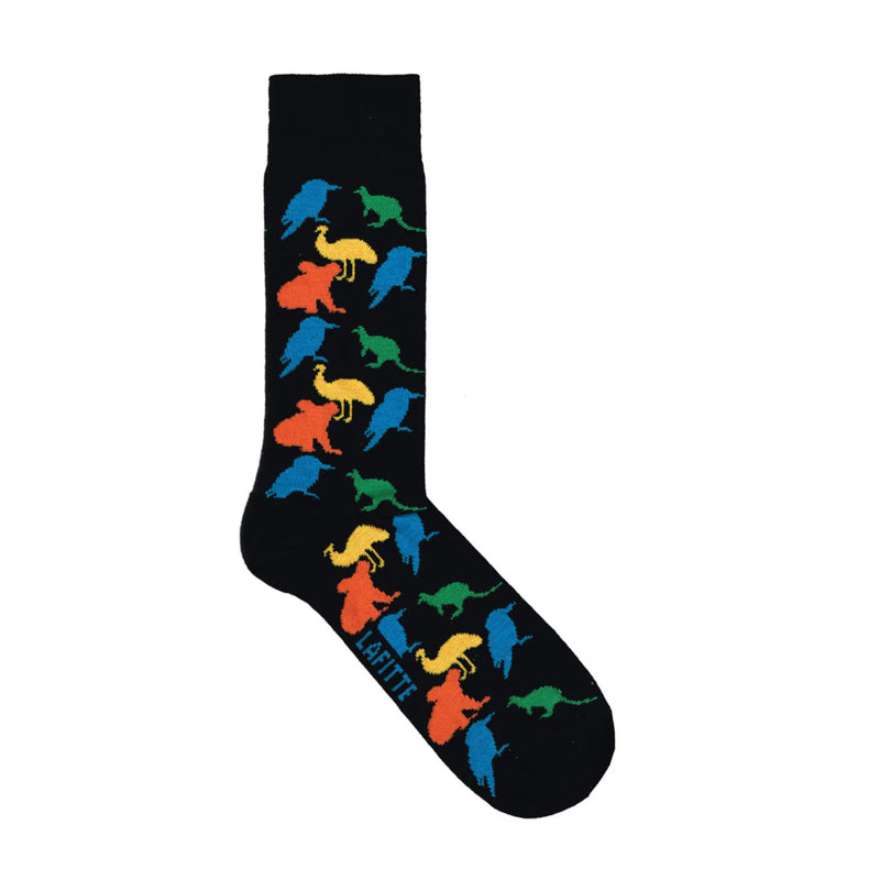 Australian Animal Socks