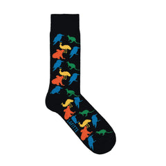 Australian Animal Socks