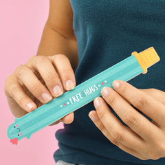 Set of 3 Llama Nail Files