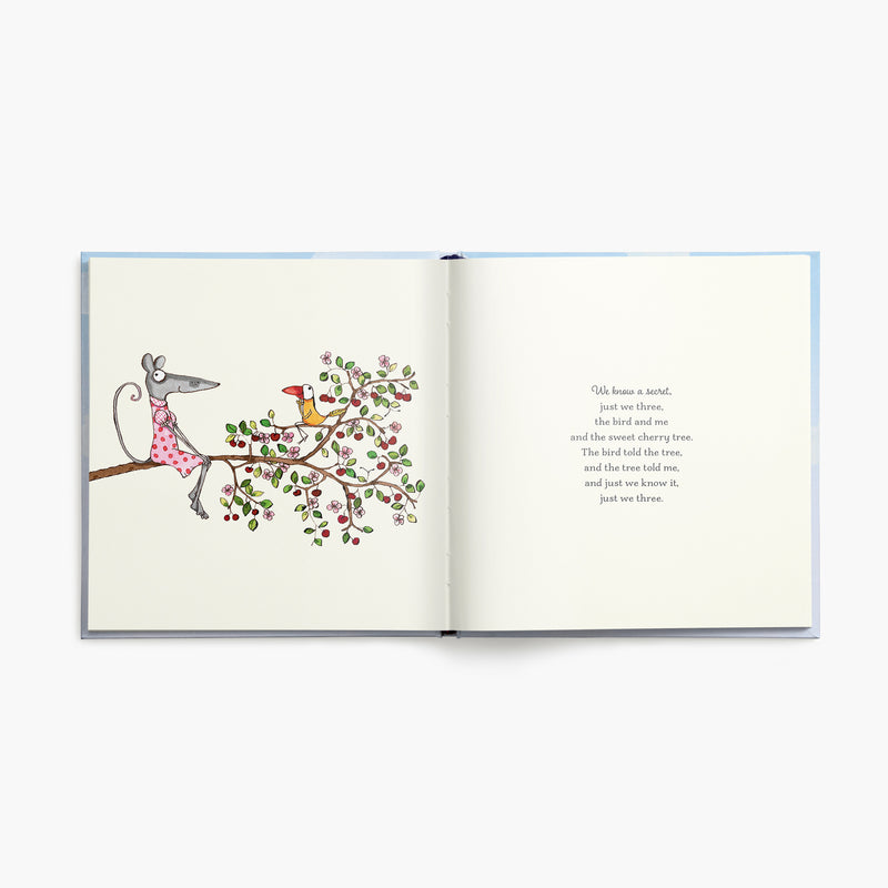 Twigseeds Inspirational Book - Nest Eggs