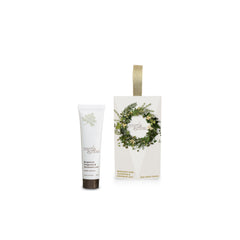 Christmas Ornament - Bergamot Rind, Tangerine & Geranium Leaf