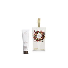 Christmas Ornament - Rose Geranium, Grapefruit & Clary Sage