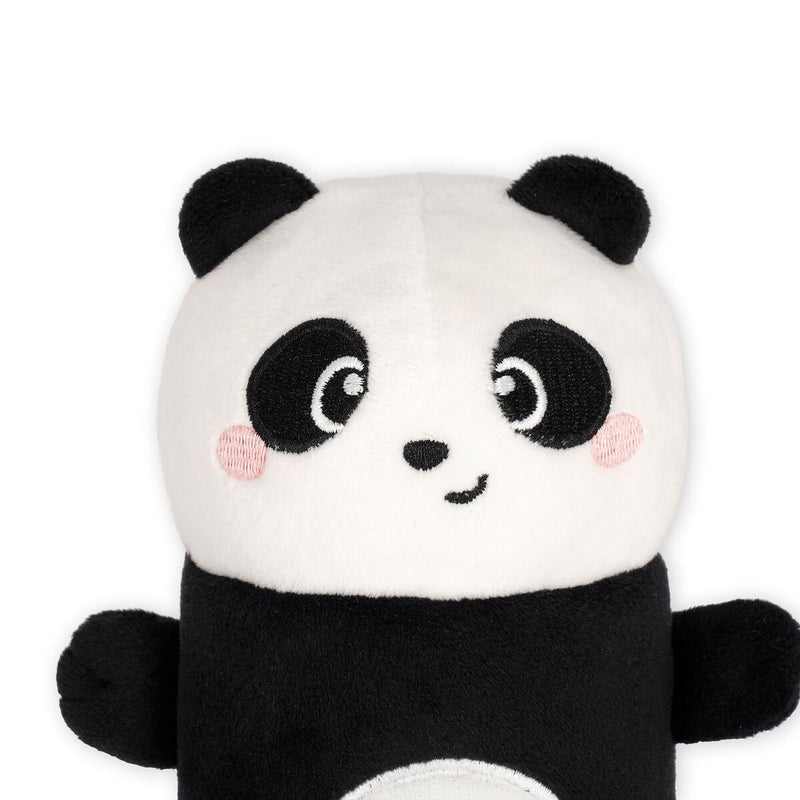 Plush Pencil Case - Panda