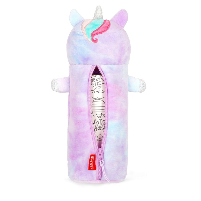 Plush Pencil Case - Unicorn
