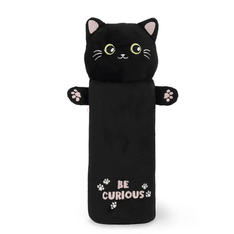Plush Pencil Case - Kitty