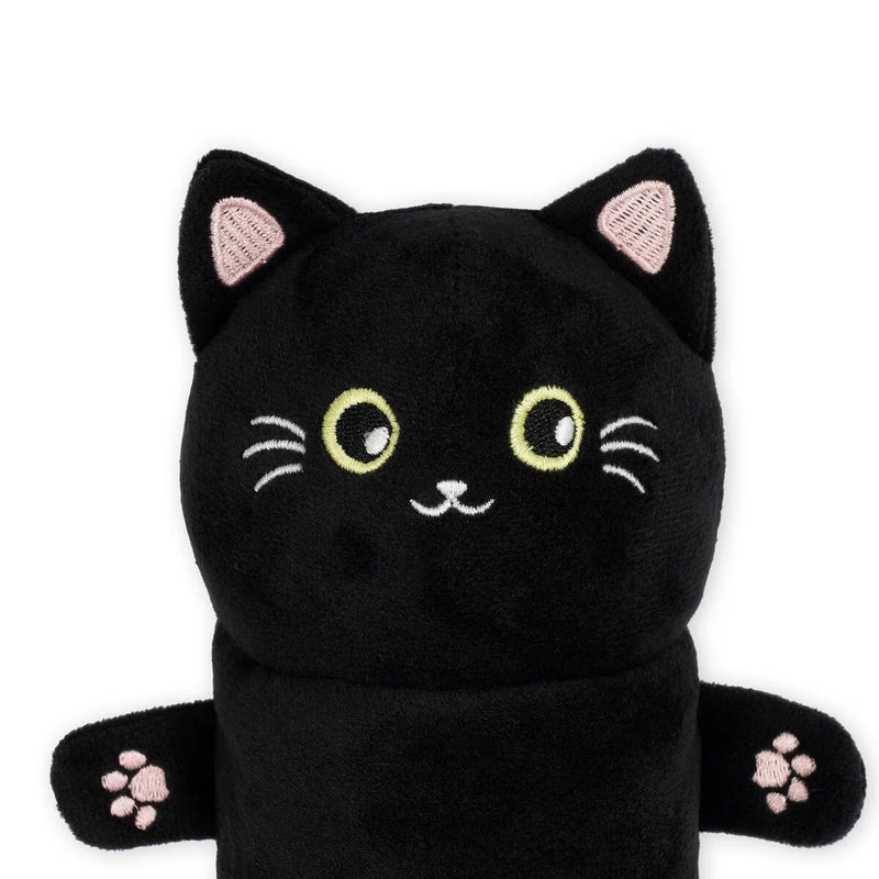 Plush Pencil Case - Kitty