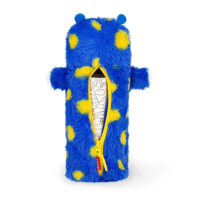 Plush Pencil Case - Monster