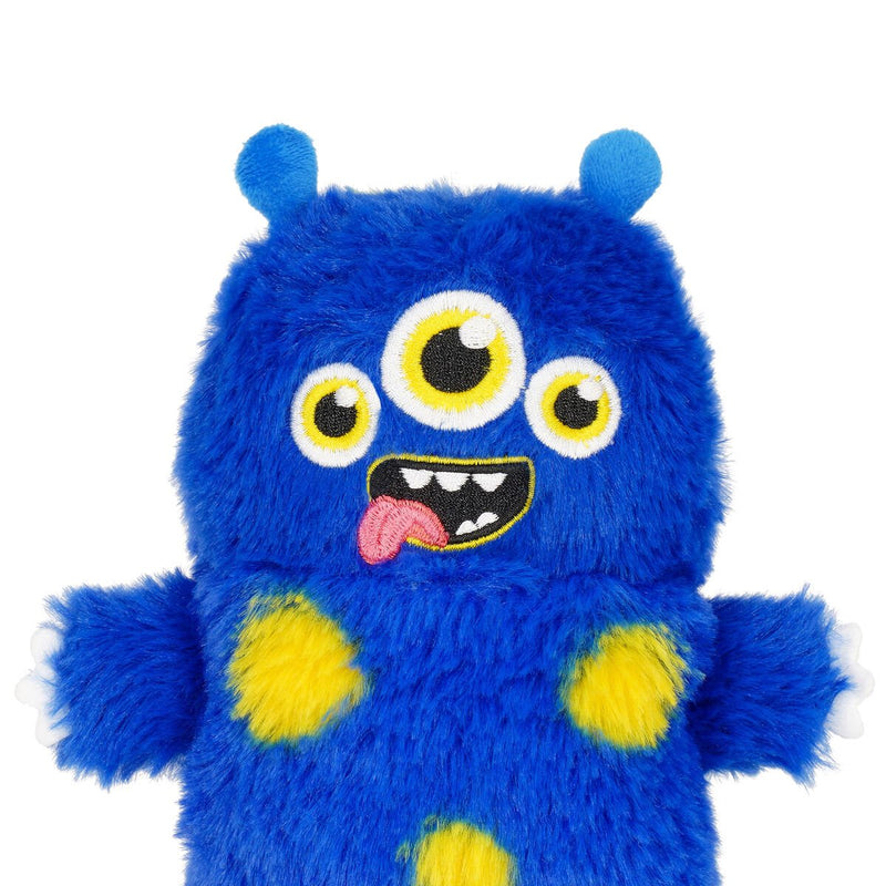 Plush Pencil Case - Monster
