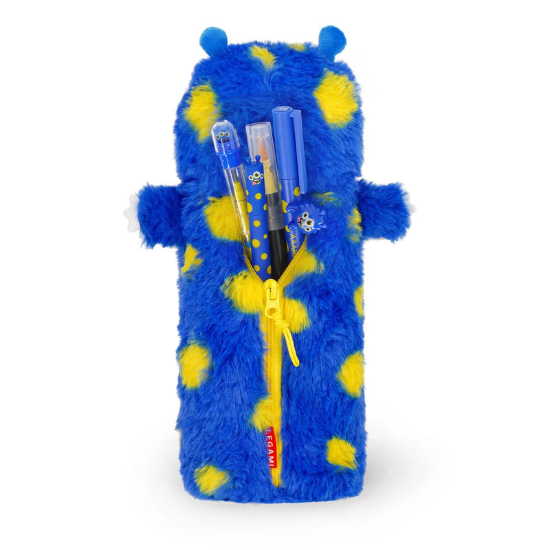 Plush Pencil Case - Monster