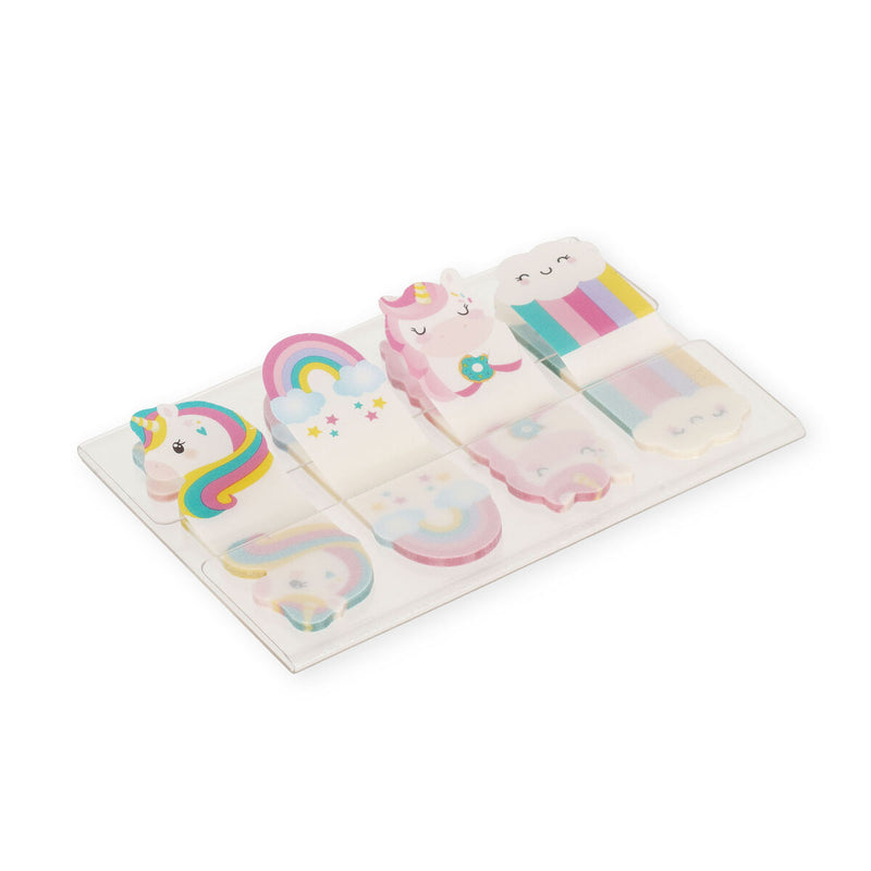 Unicorn Adhesive Pagemarkers