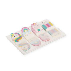 Unicorn Adhesive Pagemarkers
