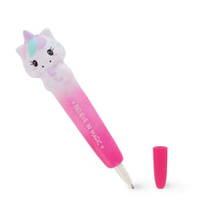 Squishy Gel Pen - Unicorn