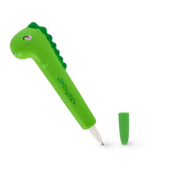 Squishy Gel Pen - Dino