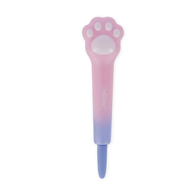 Squishy Gel Pen - Kitty